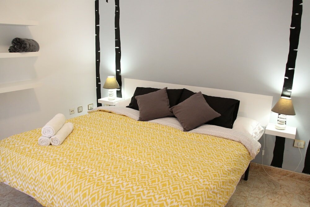 Фото The Garden Bed and Breakfast