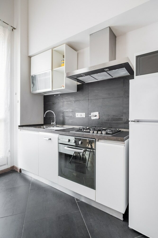 Фото Binario 1 Apartment by Wonderful Italy