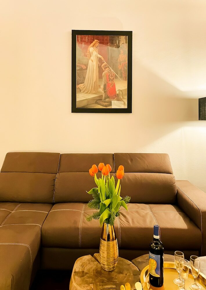 Фото Trevi Fountain Luxury Guesthouse