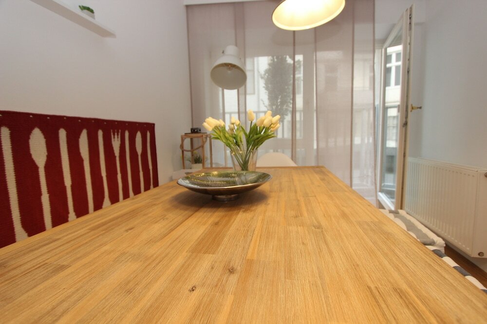 Фото Litoralis Design Apartments