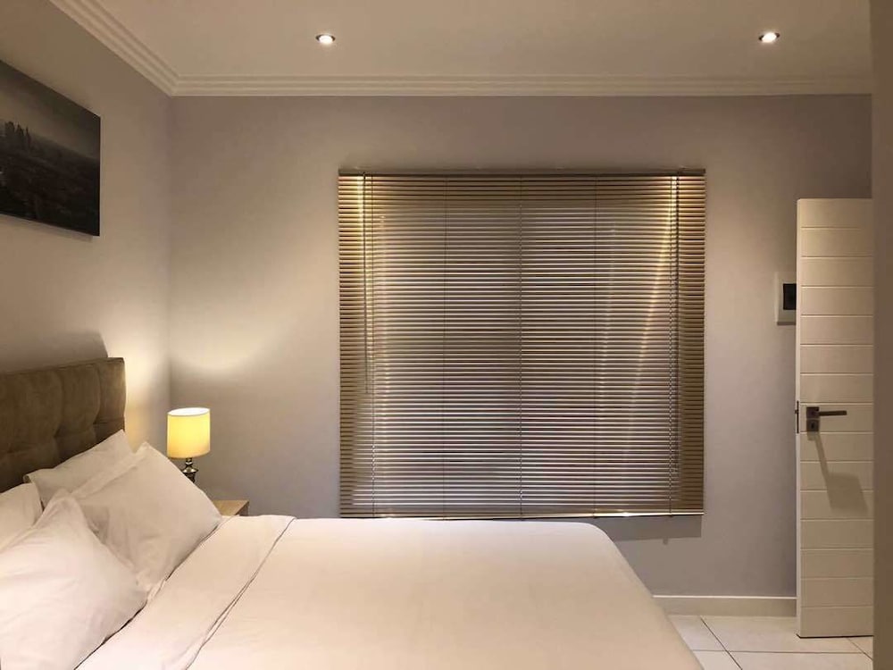 Фото Stunning Apartment in Sandton