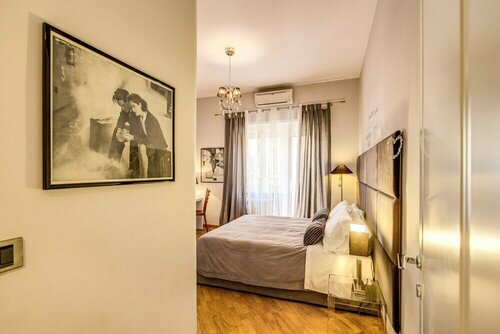 Апартаменты Monteverde Letting - Stylish Apartment in Rome в Риме