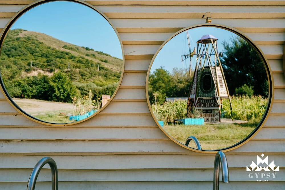 Фото Gipsy Village