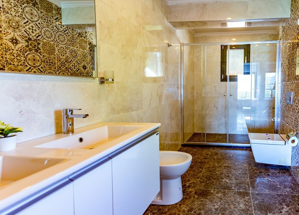 Фото Beacon Hill Suites