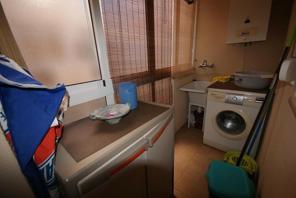 Фото Apartamento Puerto Romano Mh