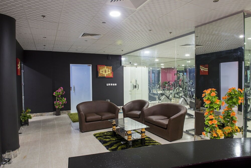 Фото Najd Peak Hotel Apartments