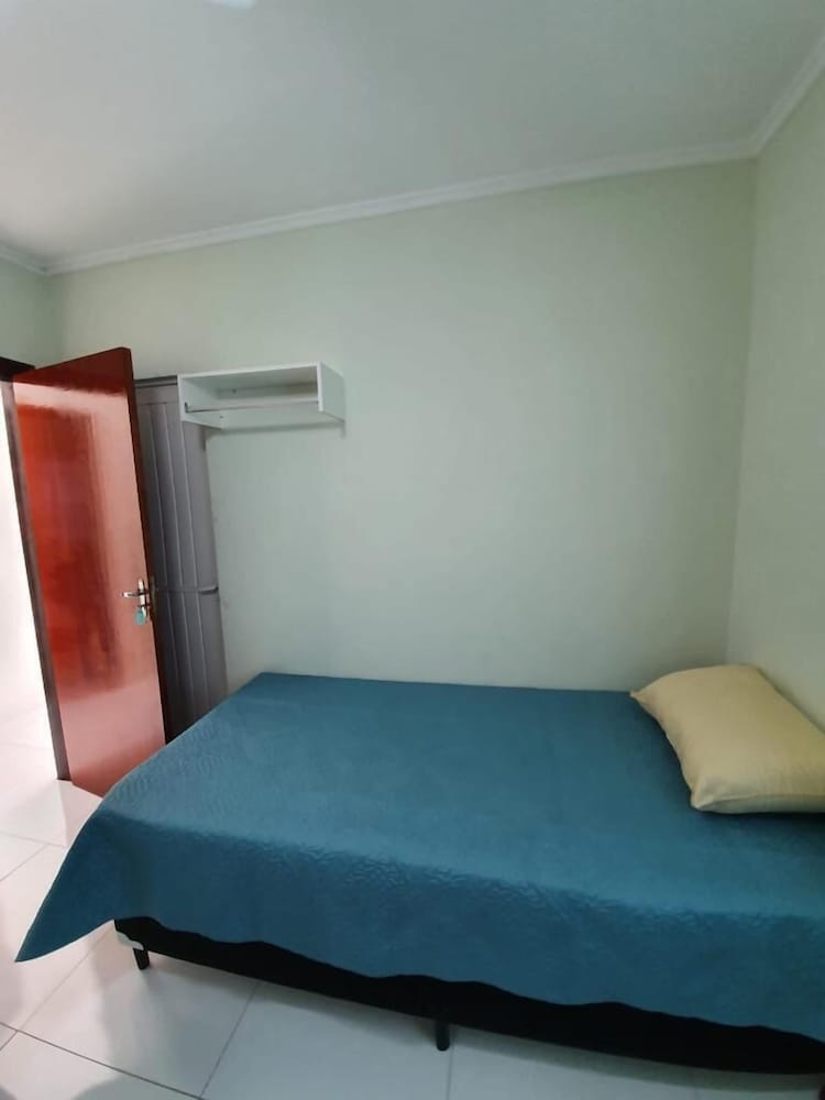 Фото Pousada Vila Universitaria