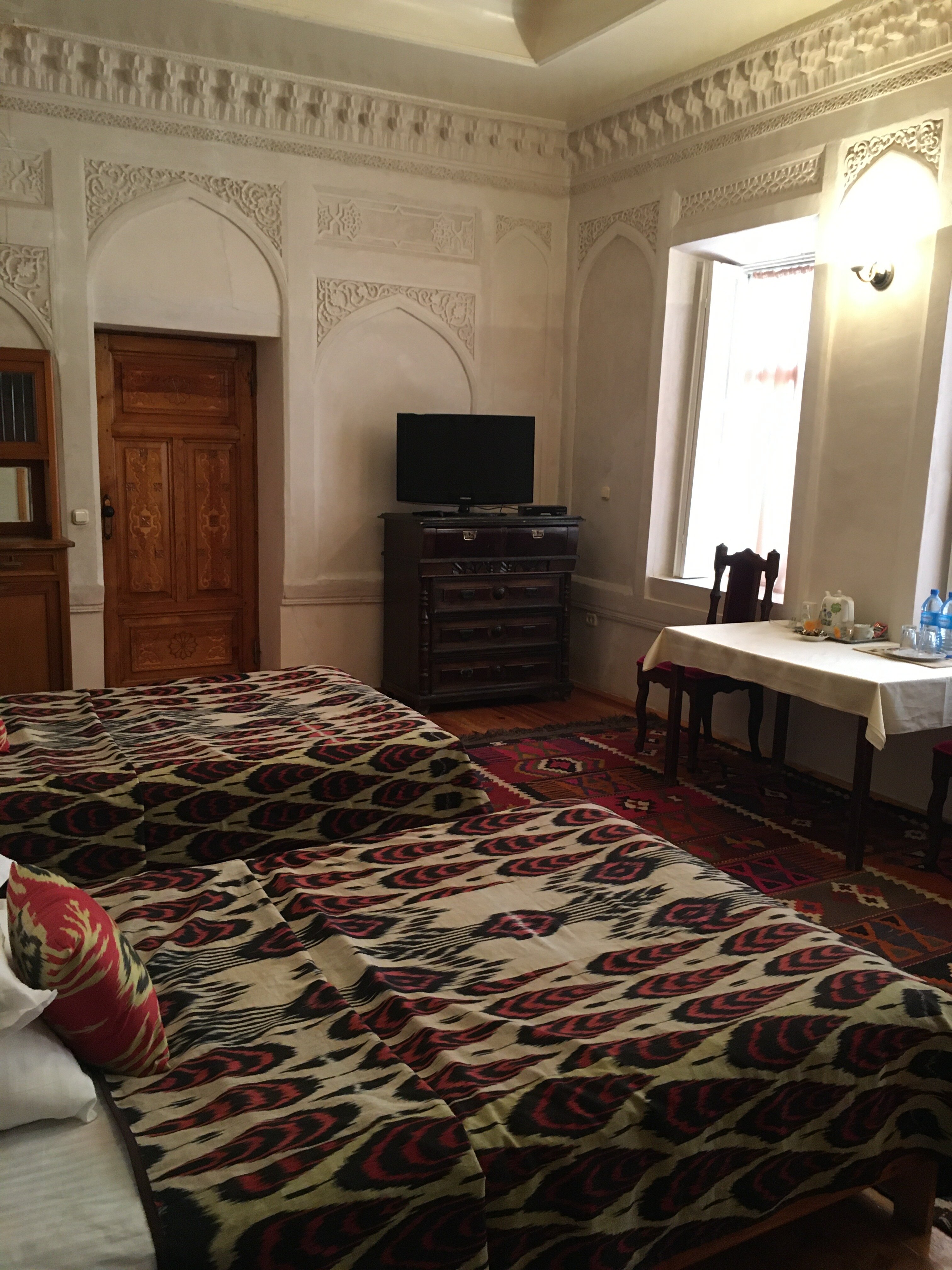 Фото Отель Эмир