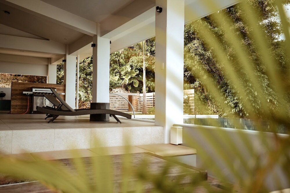 Фото Marinx Poolvilla Nakandakari