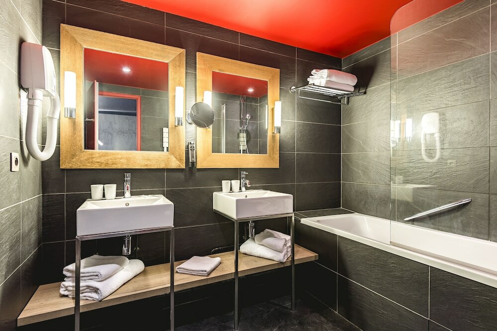 Фото Le Refuge des Aiglons