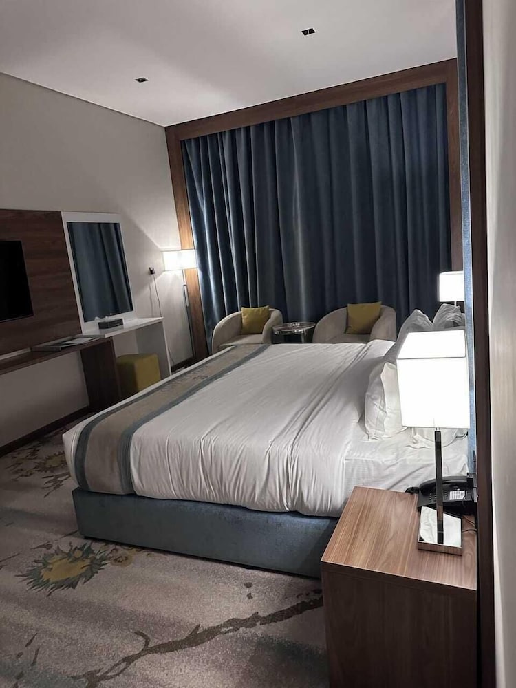 Фото RosaGrandHotel