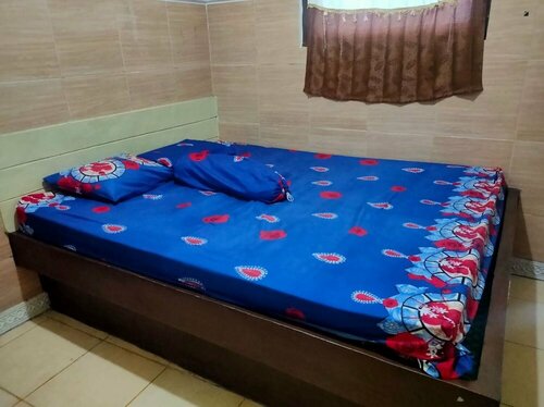 Гостиница Hotel Abimanyu Bandungan