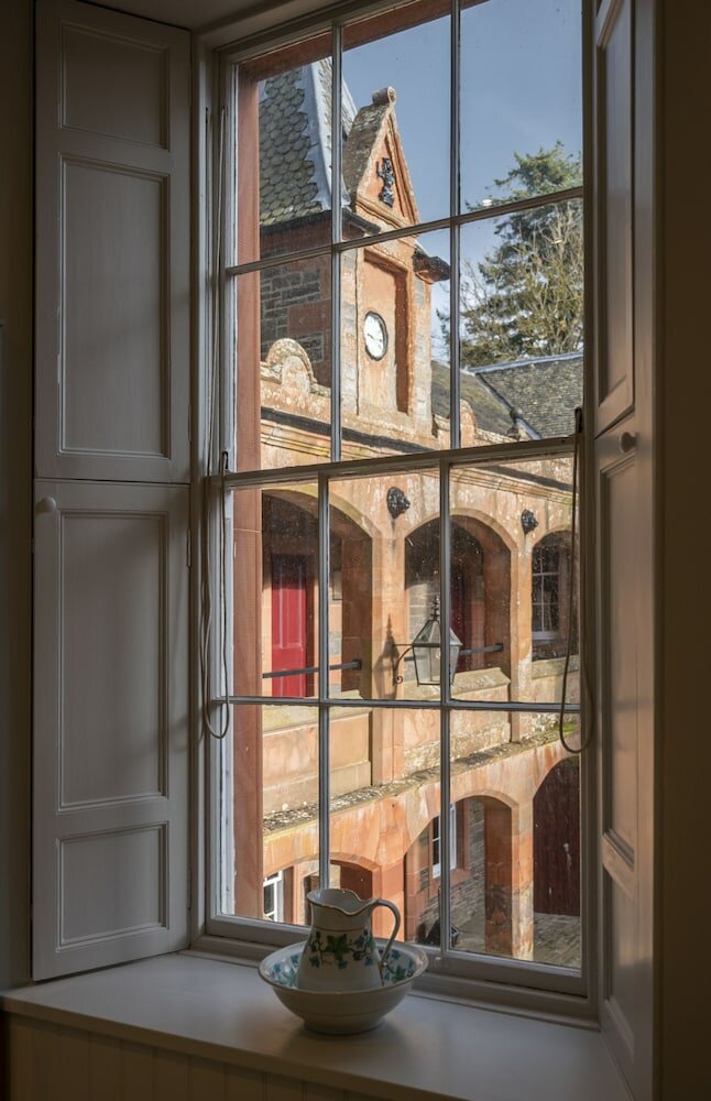 Фото Thirlestane Castle