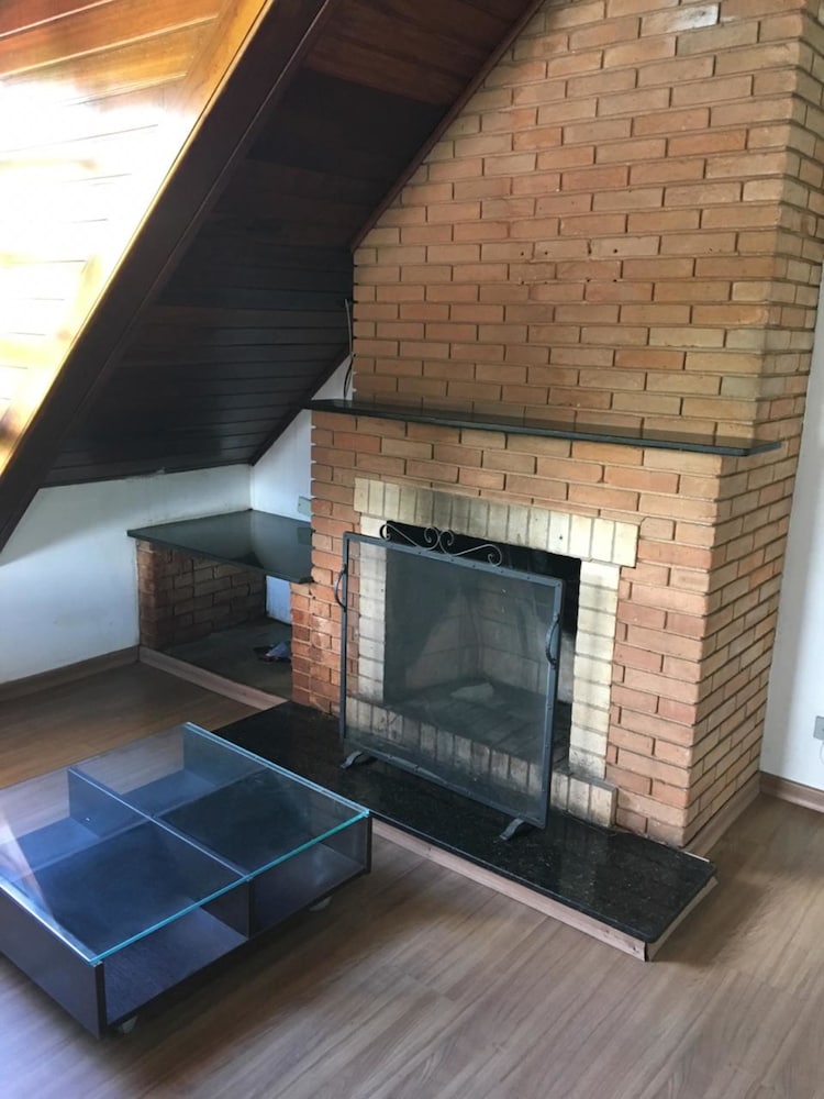 Фото Pousada America