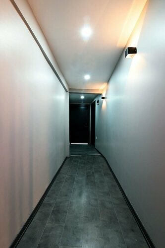 Гостиница Via Ciragan Hotel в Ускюдаре