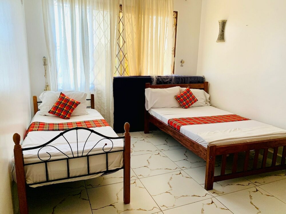 Фото Lux Suites Hydro Apartments Nyali