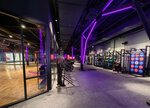 DDX Fitness (Dybenko Street, 30), fitness club