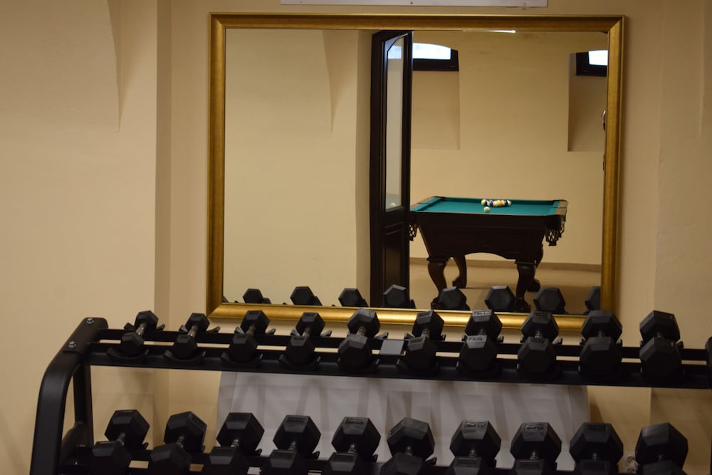 Фото Boutique Hotel Gaia