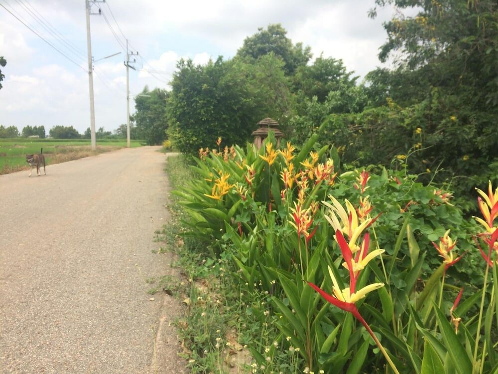 Фото Tai Baan Resort