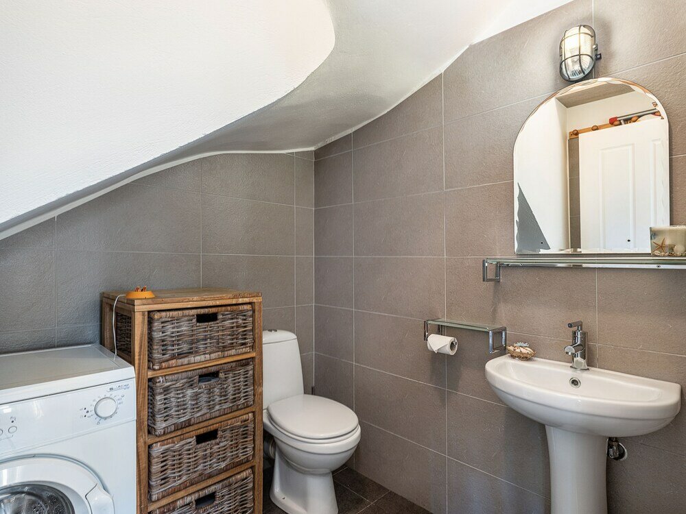 Фото ZENtrum Holidays Crete Villa Kalypso