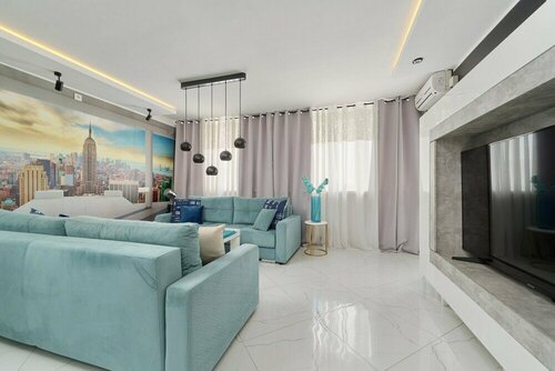 Апартаменты Family Apartment in Wroclaw by Renters во Вроцлаве