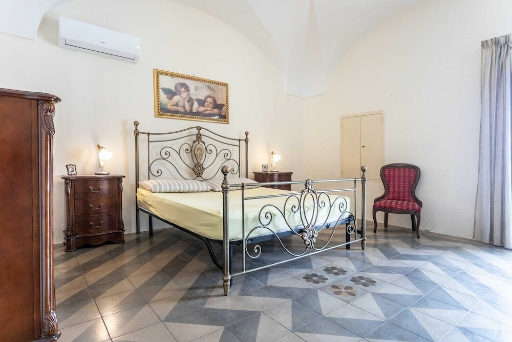 Фото Casa Vacanza Del Cuore 2 Gallipoli