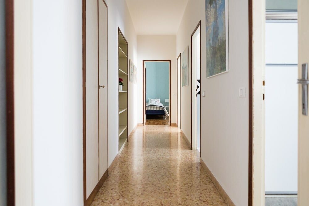 Фото Parma A due passi dal Duomo Apartment