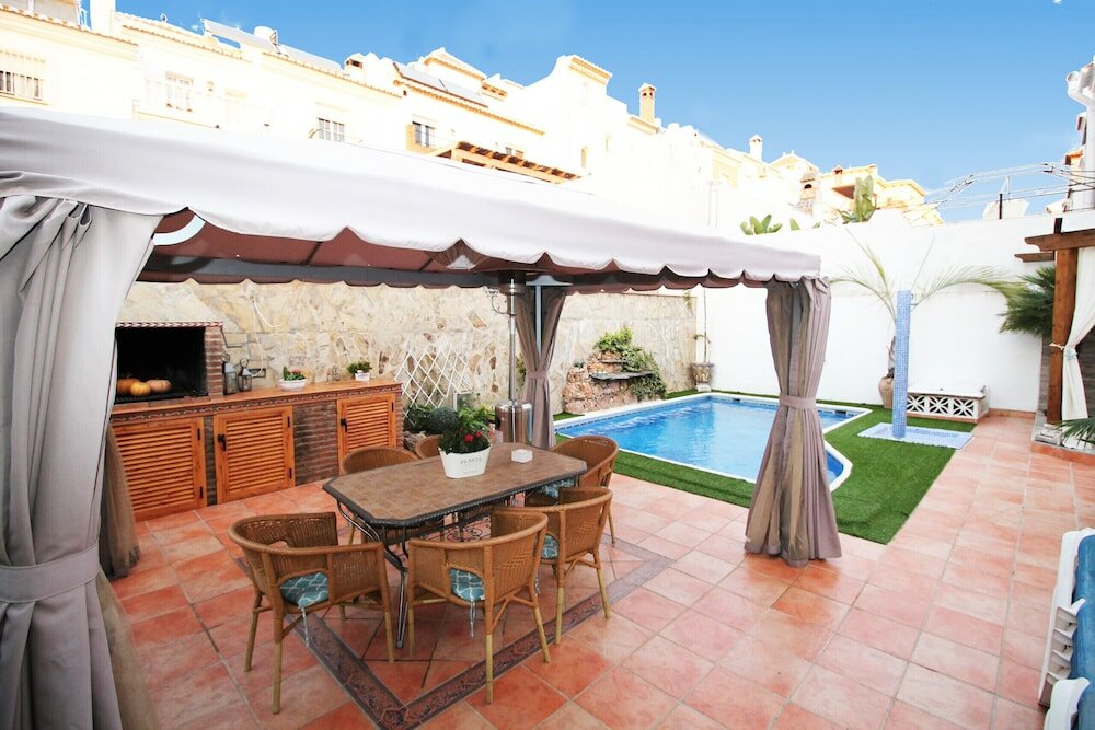 Фото 1057 Villa Maite