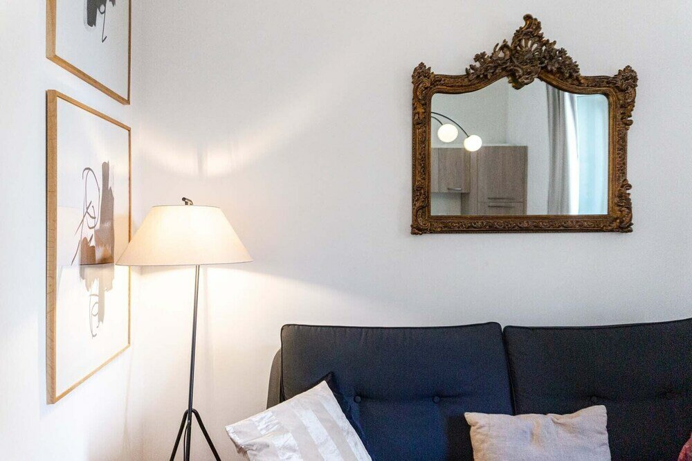 Фото Colosseum Cosy Apartment Close To Metro