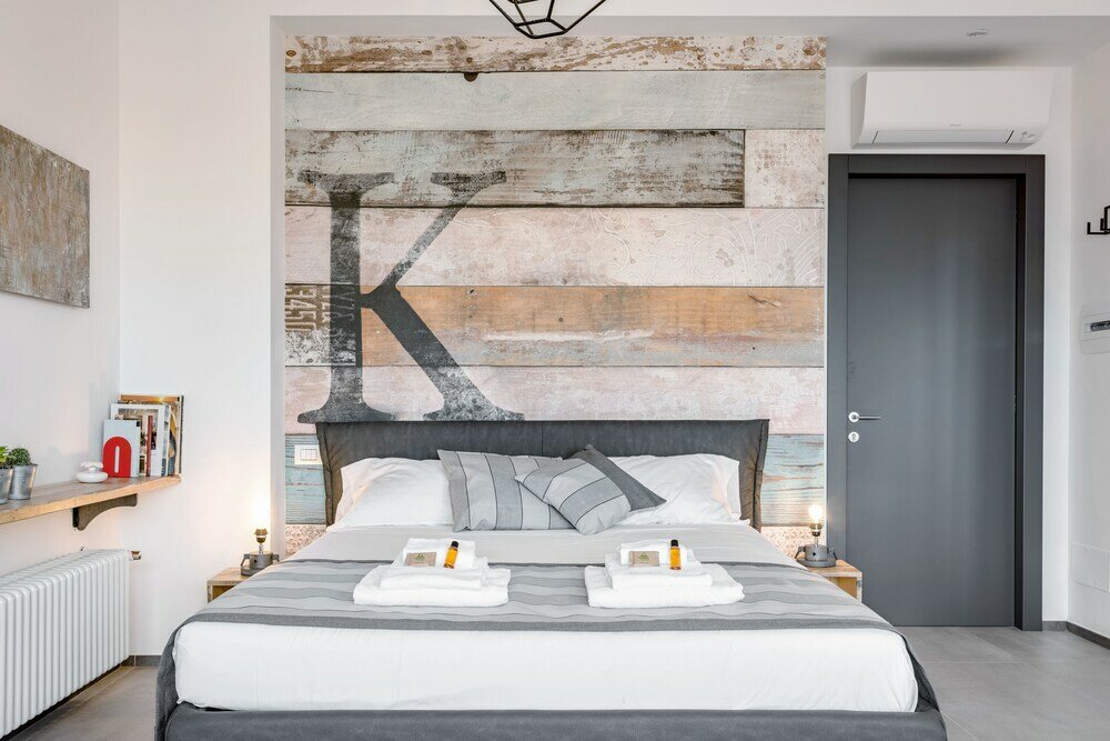 Фото Rome AS you feel - San Lucio Apartments