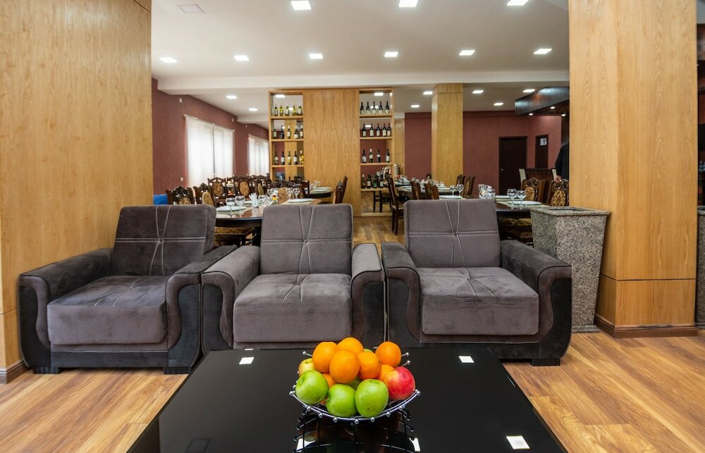 Фото Penta Tbilisi