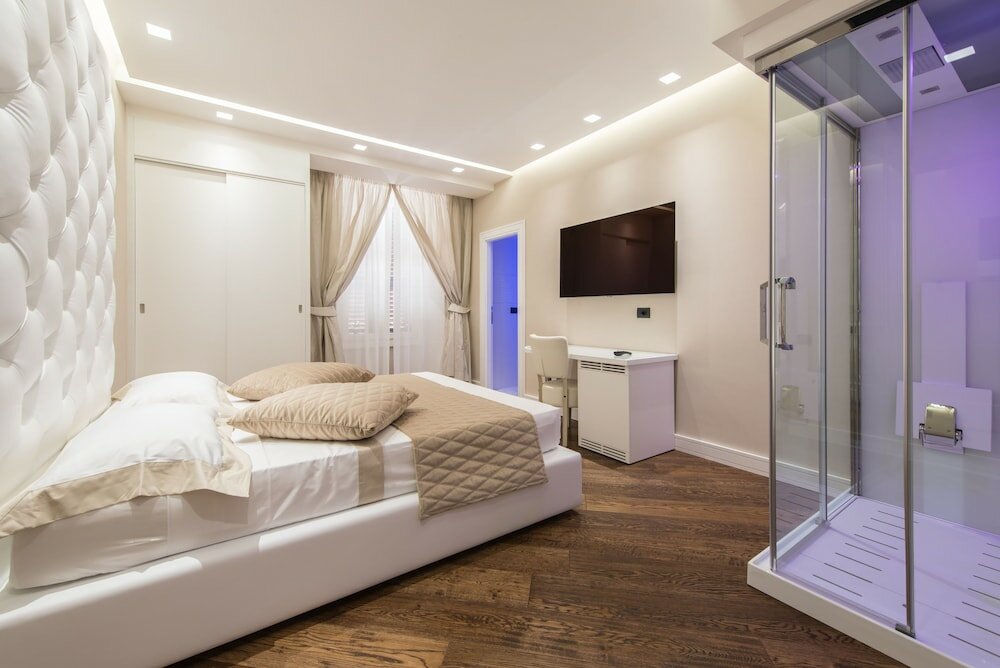 Фото Lux suites in Roma