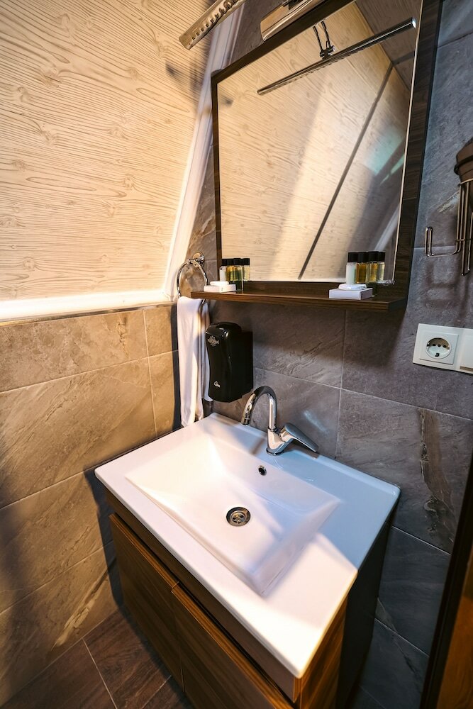 Фото Bungalove Tatilkoyu