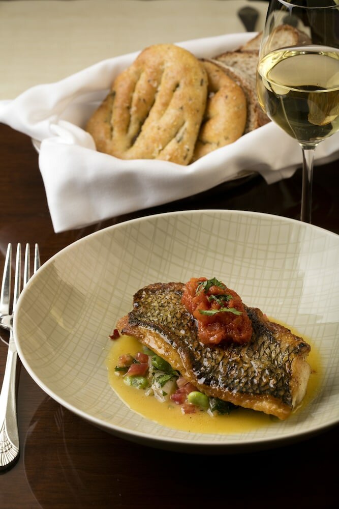 Фото The Pierre, A Taj Hotel, New York