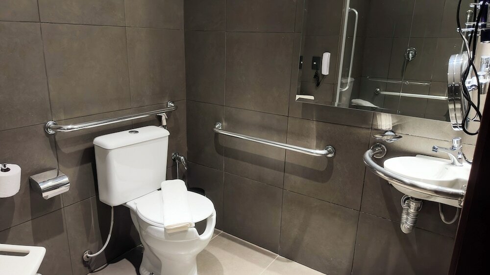 Фото Gran Vivenzo Cidade Nova