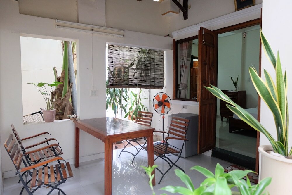 Фото Moon House Nha Trang