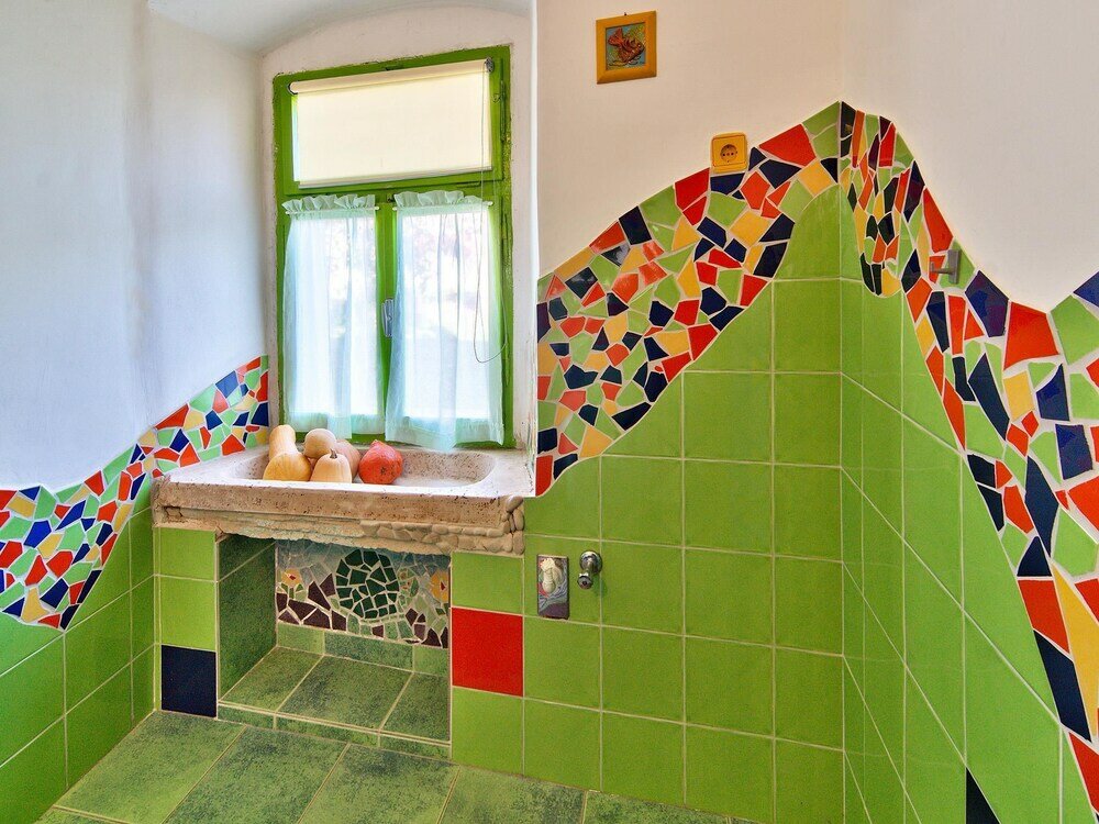 Фото Villa Marina Valtura