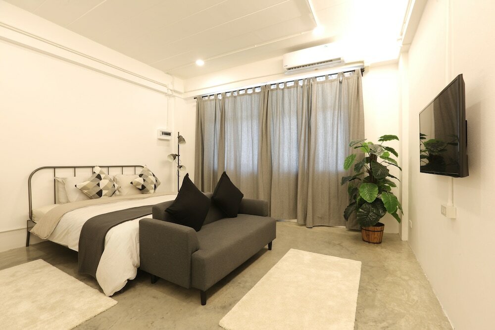 Фото Loft Series