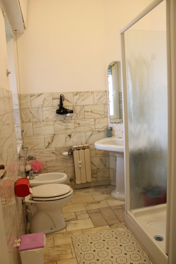 Фото Mikasa Balduina Roma