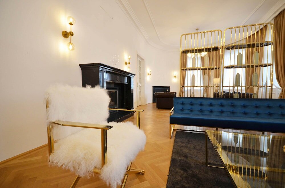 Фото Belvedere Embassy Residence