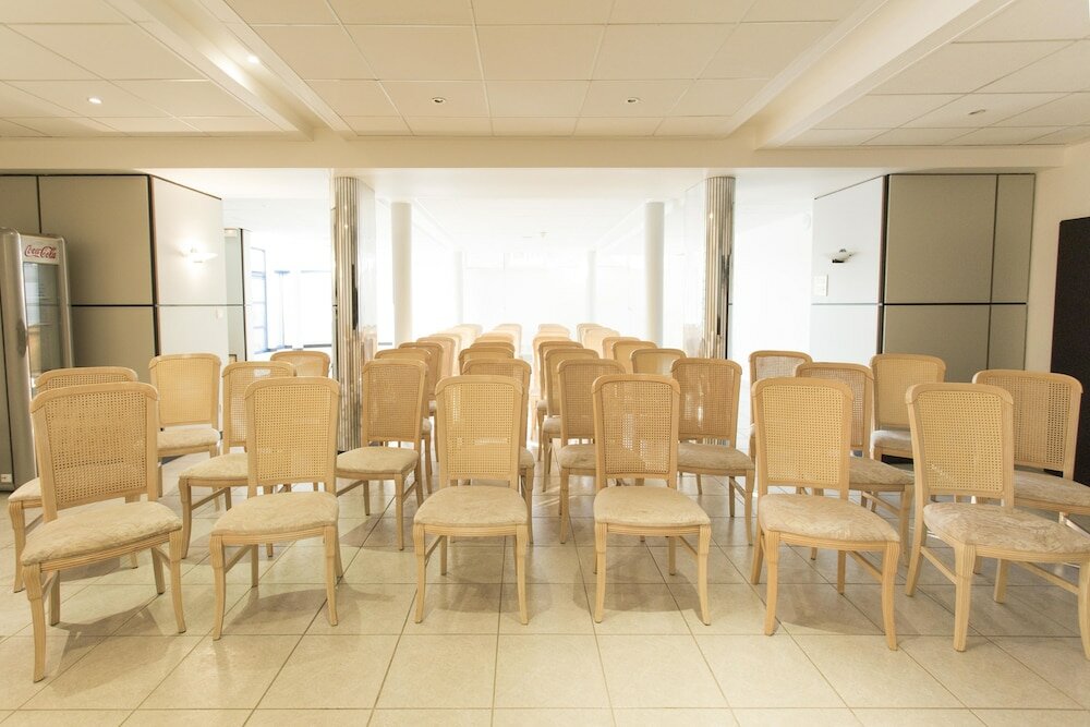 Фото Hôtel d'Angleterre