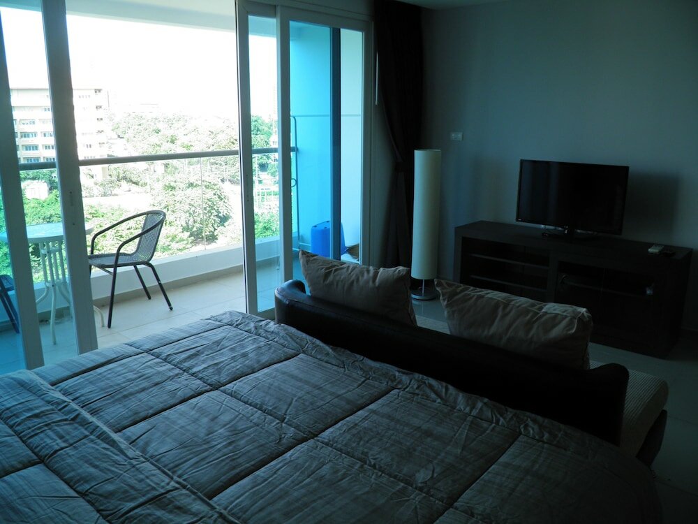 Фото Nova Ocean View - 802 by Axiom