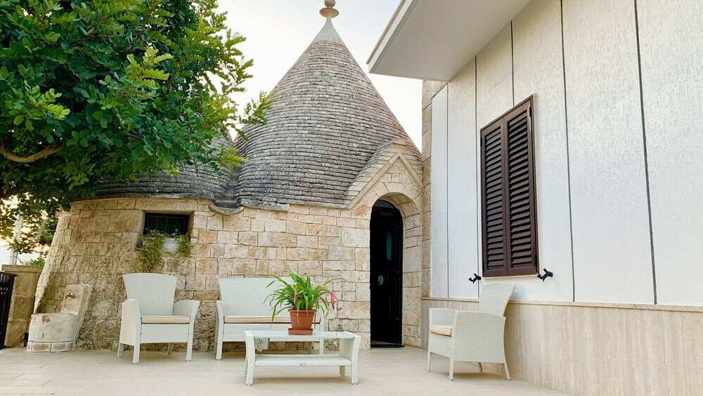 Фото B&b Villa Maggi