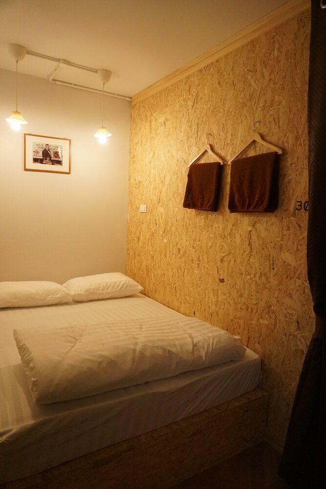 Фото Khok Samet Chun Hostel