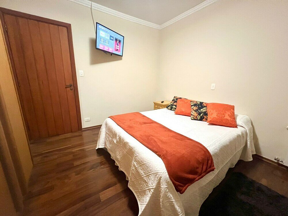 Фото Recanto Ninho Verde Village