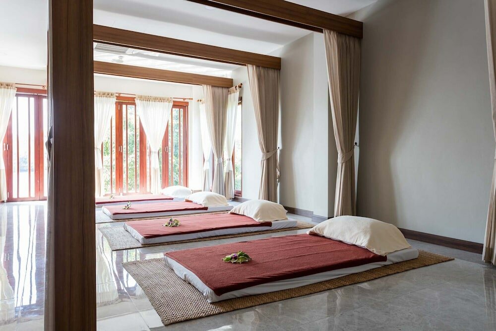 Фото Laguna Grand Hotel & SPA Songkhla