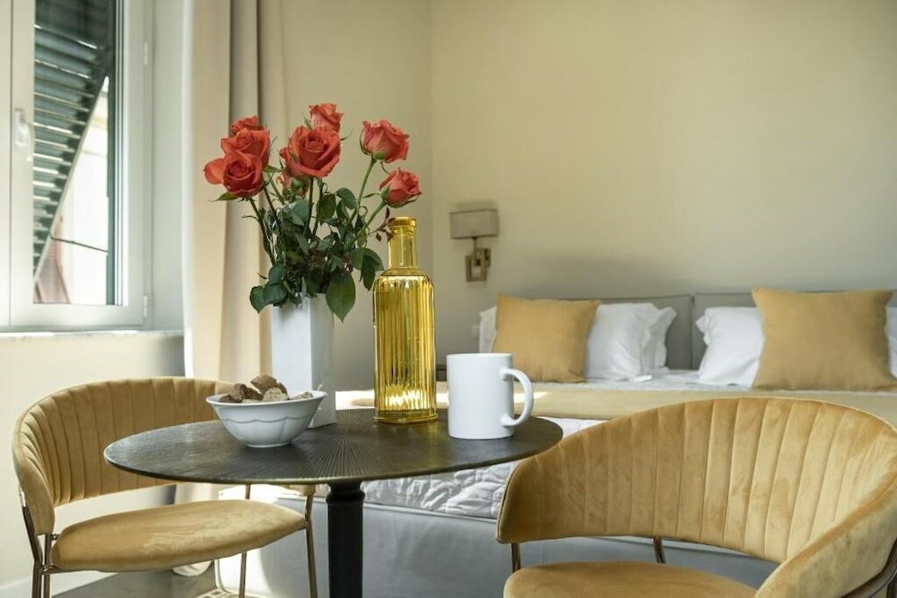 Фото Villa La Tuia B&b