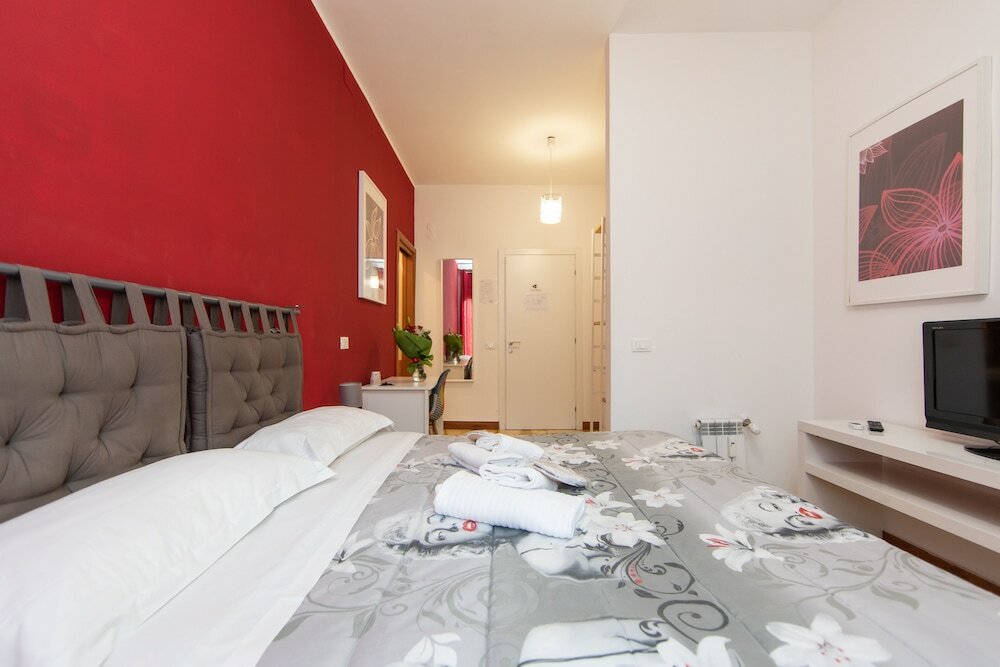 Фото Imperiale Roma Trastevere