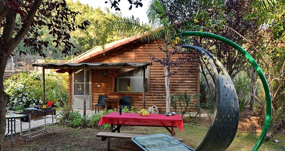 Фото Niflaot Hagalil