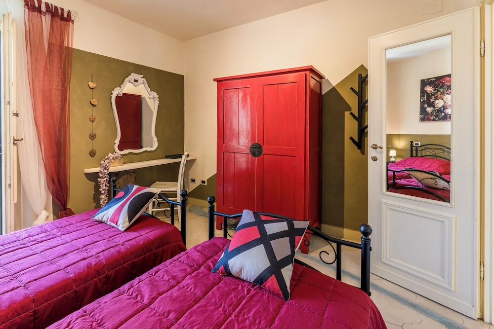 Фото Lajatico Domus